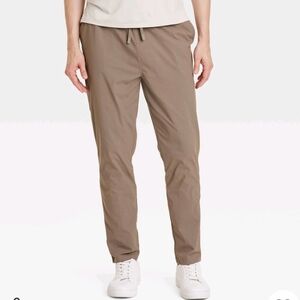 Men's Ripstop Pants - All In Motion Persuading Gray XXL